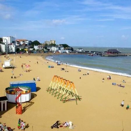 Seaview Park Premium Static Caravan Whitstable别墅 外观 照片